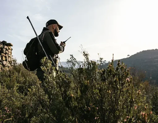Navigating the Wilderness: Essential Skills for Hunters