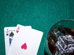 Ready to Try Blackjack? Here’s What Beginners Always Get Wrong (and How to Fix It)