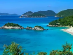 St. Kitts & Nevis Citizenship: The Smartest Investment for a Second Passport