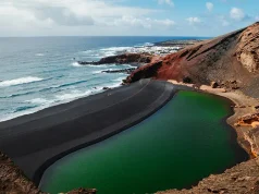 Adventure Fun Holidays in Lanzarote (Surf, Kite, Dive, and Yoga)