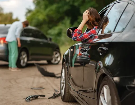 Why Improper Turning Remains a Leading Cause of Local Intersection Crashes