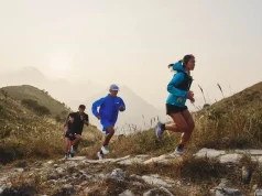 The North Face // Spring Marks the Beginning of Trail Season