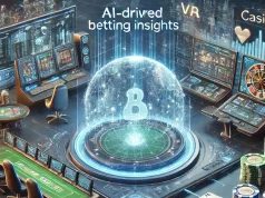 The future of online gambling & live betting evolution on 1win Malaysia