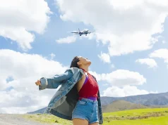 Jet Lag Meets Its Match: How CBD Became My Go-To Travel Companion for Restful Nights