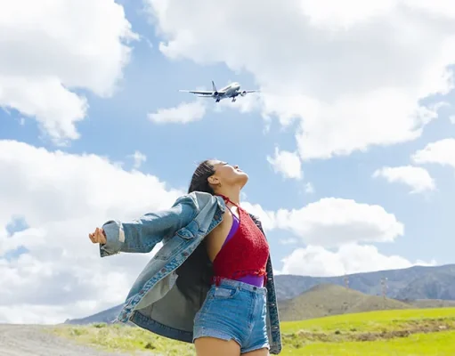 Jet Lag Meets Its Match: How CBD Became My Go-To Travel Companion for Restful Nights