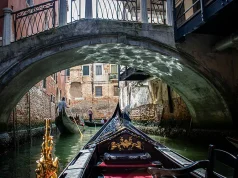 Discovering European Cities Through Their Iconic Waterways