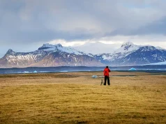 Into the wilderness: exploring Greenland and Iceland