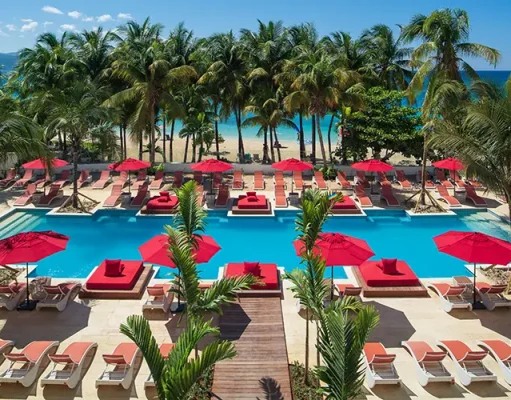 S Hotel Montego Bay Named #1 Best All-Inclusive Caribbean Resort by USA Today’s 10Best Readers’ Choice Awards