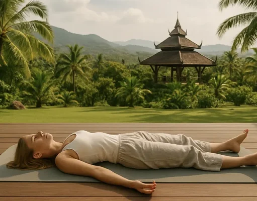 What to Expect from a Self-Healing Retreat in Thailand: Real Stories and Results