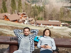 Best Affordable Mountain Destinations in the U.S. for a Cozy Getaway