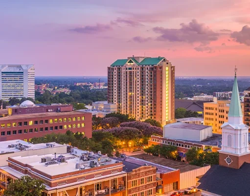 Things To Do In Tallahassee With Kids