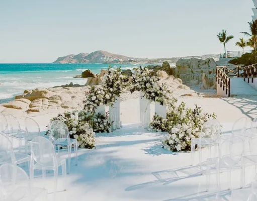 New Five Diamond Wedding Experience Unveiled at Grand Velas Los Cabos in Mexico