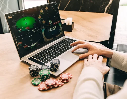 What Is a No-Account Casino and How Does It Work?