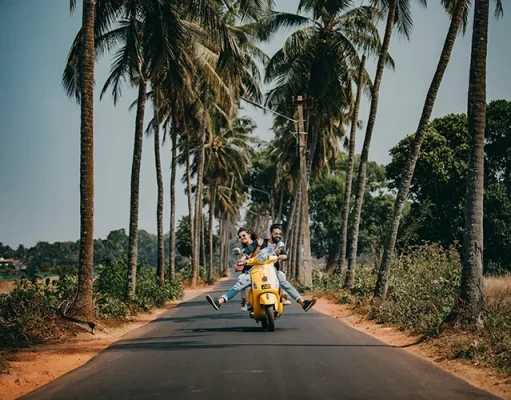 Killing time on the road: Hilariously fun ways to stay sane while traveling