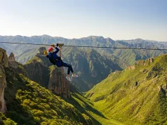 Why Copper Canyon Should Be on Your Bucket List (Before Everyone Else Finds Out)