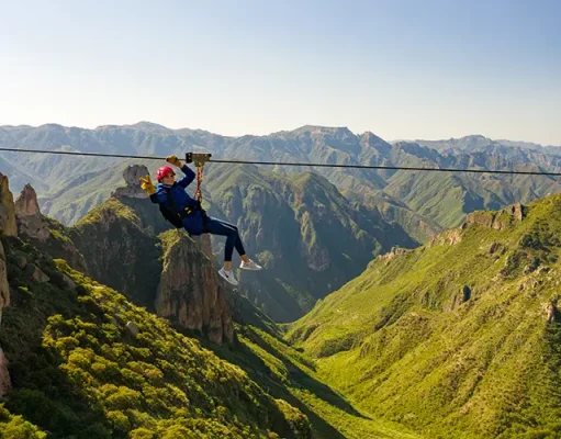 Why Copper Canyon Should Be on Your Bucket List (Before Everyone Else Finds Out)