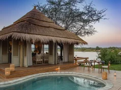 Great Plains Announces Mpala Jena Private Villas, Opening at Zimbabwe’s Mpala Jena Camp, in August 2025