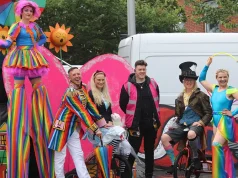 Celebrate Pride in Ireland: An Insider’s Guide to the Festivities, History, and Activism