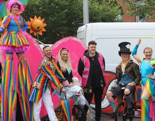 Celebrate Pride in Ireland: An Insider’s Guide to the Festivities, History, and Activism