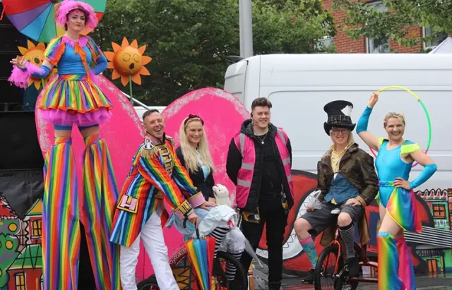 2023, Dundalk Pride Festival, Dundalk, Co Louth_master©Outcomers Dundalk copy