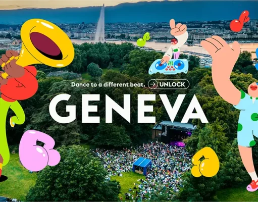 Geneva Tourism invites visitors to ‘Unlock Geneva’ This Summer