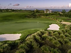 Endless summer – Top five reasons why Apes Hill Barbados is the place to enjoy year long summer fun