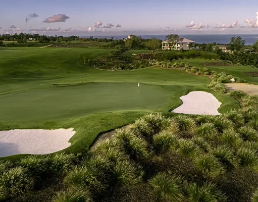 Endless summer – Top five reasons why Apes Hill Barbados is the place to enjoy year long summer fun