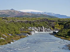 From Whale Watching to Wellness: Escape to Iceland for Peace in Mind