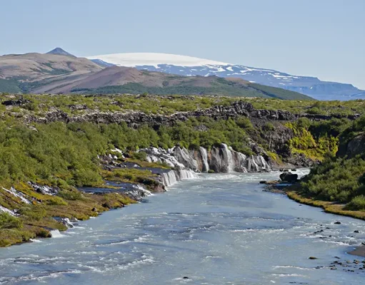 From Whale Watching to Wellness: Escape to Iceland for Peace in Mind