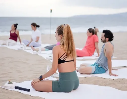 Unplugged Adventure Introduced at Grand Velas Riviera Nayarit