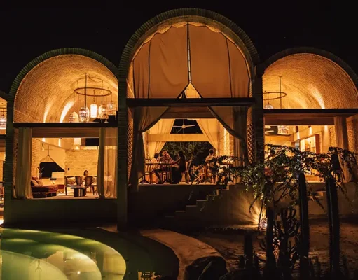 The Flavors Of Mexico’s Pacific: A Culinary Journey Along The Coast Of Oaxaca