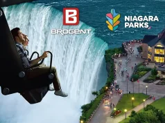 Ontario’s newest must-see visitor attraction, Niagara Takes Flight, to open on August