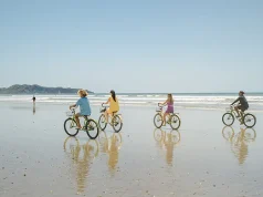 The Green Season Could be the Best Time to Visit The Gilded Iguana Surf Hotel