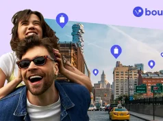 Bounce Into Adventure: How the World’s Largest Luggage Storage Network Lets You Travel Hands-Free