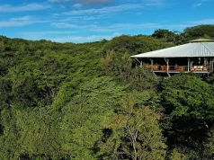 Rio Perdido, Costa Rica’s Eco-Luxury Boutique Hotel, Joins Serandipians Luxury Travel Network