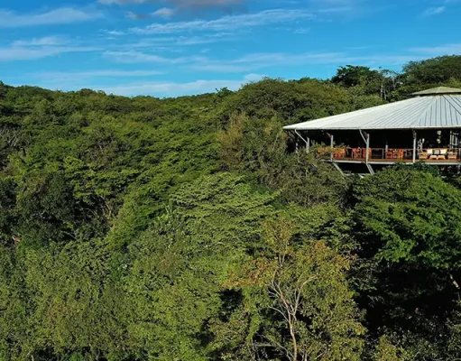 Rio Perdido, Costa Rica’s Eco-Luxury Boutique Hotel, Joins Serandipians Luxury Travel Network