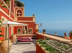 Hidden Luxury: Unlock Italy’s Best Secrets in Private Retreats in Tuscany and the Amalfi Coast