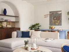 Jumeirah Capri Palace Unveils New Suites Design