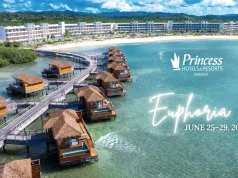 Princess Hotels & Resorts Jamaica Launches Star-Packed ‘Euphoria Weekend’