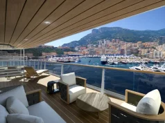 Explora II to Host Exclusive Onboard Experiences During Formula 1 Tag Heuer Grand Prix De Monaco 2025