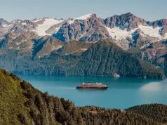 Explora Journeys Debuts Extraordinary New Itineraries For Summer 2027