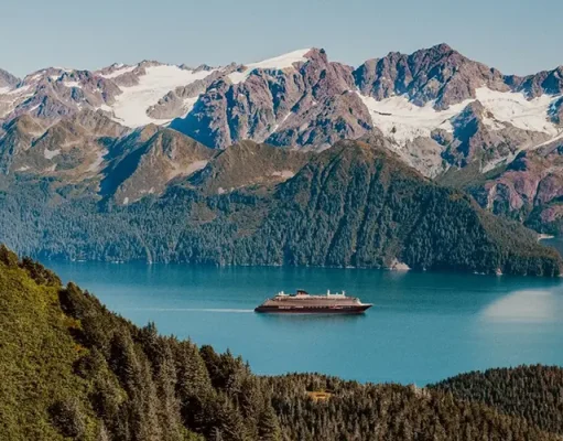 Explora Journeys Debuts Extraordinary New Itineraries For Summer 2027