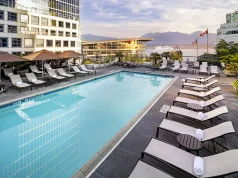 Experience Pure Coastal Wellness at Fairmont Waterfront Vancouuver