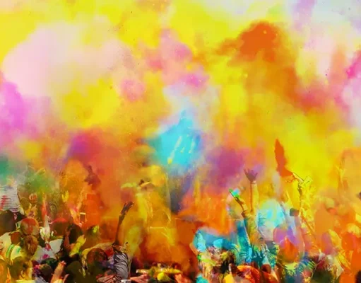 World Fests Explode Whimsical Ritual Revelations