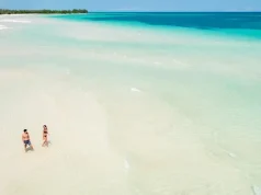 Experience The Magic of Grand Bahama Island This Summer