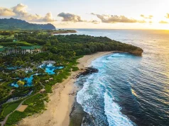 Grand Hyatt Kauai Resort & Spa Offers Ultimate Pool Experience on Kauai’s Sunny South Shore