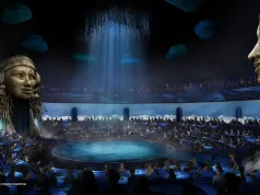 Cirque Du Soleil LUDÕ Now On Sale To The General Public