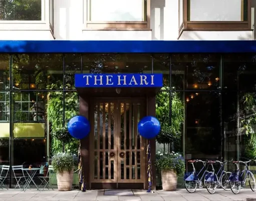 The Hari Hotels Join IHG’s Vignette Collection