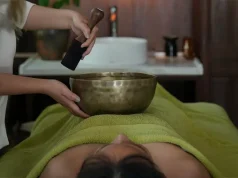 Himalayan Singing Bowl Therapy Comes to The Anam Mui Ne, Vietnam