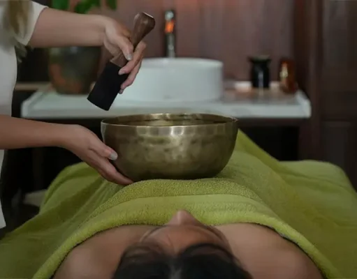 Himalayan Singing Bowl Therapy Comes to The Anam Mui Ne, Vietnam
